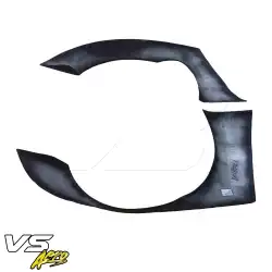 FRP TKYO Wide Body Fender Flares (front) 2pc 60mm > Datsun 240Z (S30) 1970-1973 > 2/4 Seater image - 19