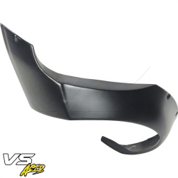 VSaero FRP TKYO Wide Body Fender Flares (rear) 4pc 100mm for Datsun 240Z (S30) 1970-1973 > 2 Seater image - 12