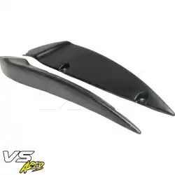 FRP TKYO Wide Body Fender Flares (rear) 4pc 100mm > Datsun 240Z (S30) 1970-1973 > 2 Seater image - 18