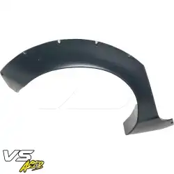 FRP TKYO Wide Body Fender Flares (rear) 4pc 100mm > Datsun 240Z (S30) 1970-1973 > 2 Seater image - 23