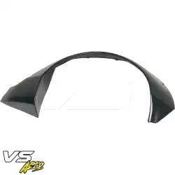 FRP TKYO Wide Body Fender Flares (rear) 4pc 100mm > Datsun 240Z (S30) 1970-1973 > 2 Seater image - 32