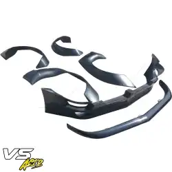 FRP TKYO Wide Body Kit > Datsun 240Z (S30) 1970-1973 > 2 Seater image - 4