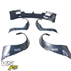 VSaero FRP TKYO Wide Body Kit for Datsun 240Z (S30) 1970-1973 > 2 Seater image - 5