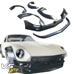 FRP TKYO Wide Body Kit > Datsun 240Z (S30) 1970-1973 > 2 Seater image - 7