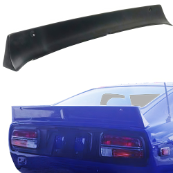 VSaero FRP TKYO Spoiler Wing for Datsun 240Z (S30) 1970-1973 > 2/4 Seater image - 13