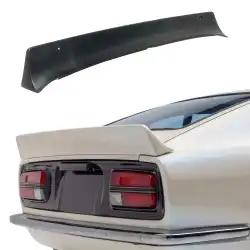 FRP TKYO Spoiler Wing > Datsun 240Z (S30) 1970-1973 > 2/4 Seater image - 14