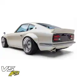 FRP TKYO Spoiler Wing > Datsun 240Z (S30) 1970-1973 > 2/4 Seater image - 15