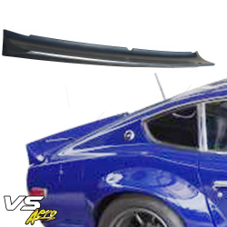 VSaero FRP TKYO Spoiler Wing for Datsun 240Z (S30) 1970-1973 > 2/4 Seater image - 16