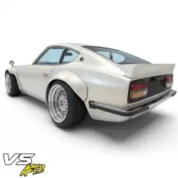 FRP TKYO Spoiler Wing > Datsun 240Z (S30) 1970-1973 > 2/4 Seater image - 17