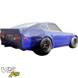 VSaero FRP TKYO Spoiler Wing for Datsun 240Z (S30) 1970-1973 > 2/4 Seater image - 18