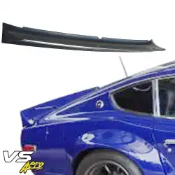 FRP TKYO Spoiler Wing > Datsun 240Z (S30) 1970-1973 > 2/4 Seater image - 21
