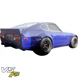 FRP TKYO Spoiler Wing > Datsun 240Z (S30) 1970-1973 > 2/4 Seater image - 23