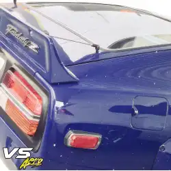FRP TKYO Spoiler Wing > Datsun 240Z (S30) 1970-1973 > 2/4 Seater image - 25