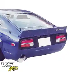 FRP TKYO Spoiler Wing > Datsun 240Z (S30) 1970-1973 > 2/4 Seater image - 26