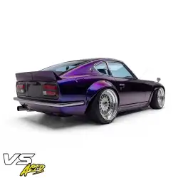 FRP TKYO Spoiler Wing > Datsun 240Z (S30) 1970-1973 > 2/4 Seater image - 2