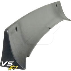 VSaero FRP TKYO Spoiler Wing for Datsun 240Z (S30) 1970-1973 > 2/4 Seater image - 4