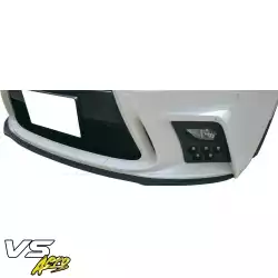 FRP AG LF-S Front Bumper w Grille 5pc > Scion FR-S (ZN6) 2013-2016 image - 41