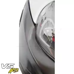 FRP AG LF-S Front Bumper w Grille 5pc > Scion FR-S (ZN6) 2013-2016 image - 45