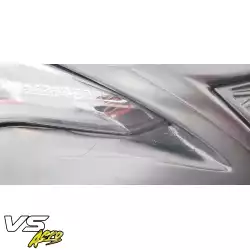 FRP AG LF-S Front Bumper w Grille 5pc > Scion FR-S (ZN6) 2013-2016 image - 46