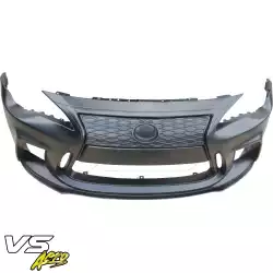 FRP AG LF-S Front Bumper w Grille 5pc > Scion FR-S (ZN6) 2013-2016 image - 9
