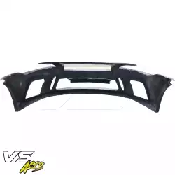 FRP AG LF-S Front Bumper w Grille 5pc > Scion FR-S (ZN6) 2013-2016 image - 10