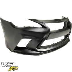 VSaero FRP AG LF-S Front Bumper w Grille 5pc for Scion FR-S (ZN6) 2013-2016 image - 14