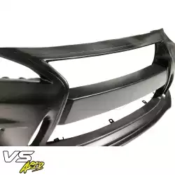 FRP AG LF-S Front Bumper w Grille 5pc > Scion FR-S (ZN6) 2013-2016 image - 15