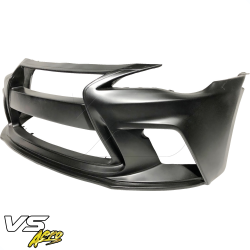VSaero FRP AG LF-S Front Bumper w Grille 5pc for Scion FR-S (ZN6) 2013-2016 image - 16