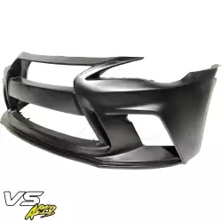 FRP AG LF-S Front Bumper w Grille 5pc > Scion FR-S (ZN6) 2013-2016 image - 16