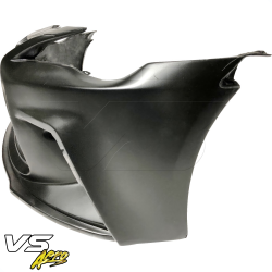 VSaero FRP AG LF-S Front Bumper w Grille 5pc for Scion FR-S (ZN6) 2013-2016 image - 17