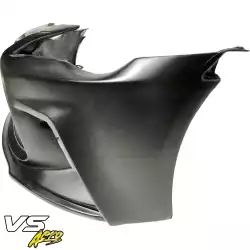 FRP AG LF-S Front Bumper w Grille 5pc > Scion FR-S (ZN6) 2013-2016 image - 17