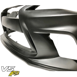 VSaero FRP AG LF-S Front Bumper w Grille 5pc for Scion FR-S (ZN6) 2013-2016 image - 18