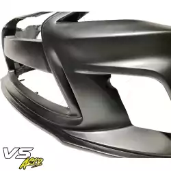 FRP AG LF-S Front Bumper w Grille 5pc > Scion FR-S (ZN6) 2013-2016 image - 18