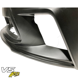 VSaero FRP AG LF-S Front Bumper w Grille 5pc for Scion FR-S (ZN6) 2013-2016 image - 19
