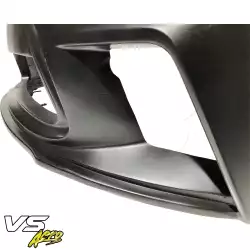 FRP AG LF-S Front Bumper w Grille 5pc > Scion FR-S (ZN6) 2013-2016 image - 19