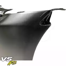 FRP AG LF-S Front Bumper w Grille 5pc > Scion FR-S (ZN6) 2013-2016 image - 20