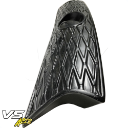 VSaero FRP AG LF-S Front Bumper w Grille 5pc for Scion FR-S (ZN6) 2013-2016 image - 23