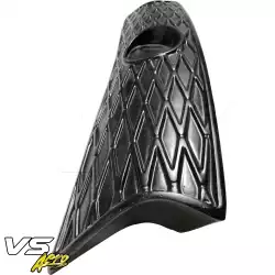 FRP AG LF-S Front Bumper w Grille 5pc > Scion FR-S (ZN6) 2013-2016 image - 23