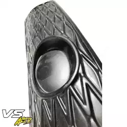 FRP AG LF-S Front Bumper w Grille 5pc > Scion FR-S (ZN6) 2013-2016 image - 24