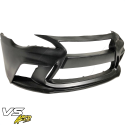 VSaero FRP AG LF-S Front Bumper w Grille 5pc for Scion FR-S (ZN6) 2013-2016 image - 31