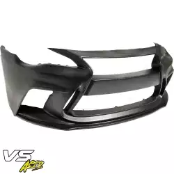 FRP AG LF-S Front Bumper w Grille 5pc > Scion FR-S (ZN6) 2013-2016 image - 31
