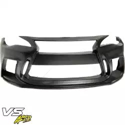 FRP AG LF-S Front Bumper w Grille 5pc > Scion FR-S (ZN6) 2013-2016 image - 32