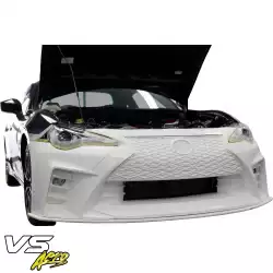 FRP AG GT-F Front Bumper w Grille 5pc > Scion FR-S (ZN6) 2013-2016 image - 38
