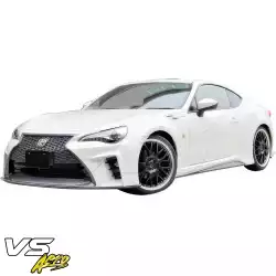 FRP AG GT-F Front Bumper w Grille 5pc > Scion FR-S (ZN6) 2013-2016 image - 41