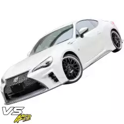 FRP AG GT-F Front Bumper w Grille 5pc > Scion FR-S (ZN6) 2013-2016 image - 42