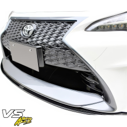 VSaero FRP AG GT-F Front Bumper w Grille 5pc for Scion FR-S (ZN6) 2013-2016 image - 43