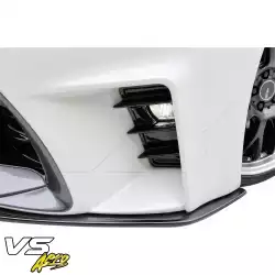 FRP AG GT-F Front Bumper w Grille 5pc > Scion FR-S (ZN6) 2013-2016 image - 46
