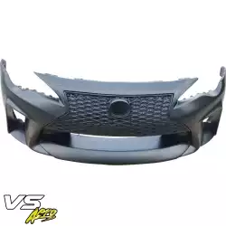 FRP AG GT-F Front Bumper w Grille 5pc > Scion FR-S (ZN6) 2013-2016 image - 11