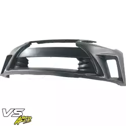FRP AG GT-F Front Bumper w Grille 5pc > Scion FR-S (ZN6) 2013-2016 image - 12
