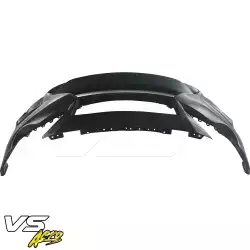 FRP AG GT-F Front Bumper w Grille 5pc > Scion FR-S (ZN6) 2013-2016 image - 14